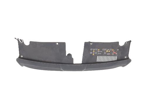 Grill DACIA SANDERO II TCe 90 (B8M1, B8MA, B8AC) | BP37503452C40 - Image 7