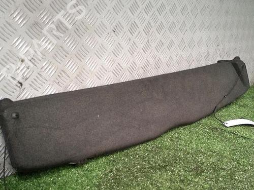 Used Rear parcel shelf CITROËN C2 (JM_) 1.4 HDi (68 hp) 30072255