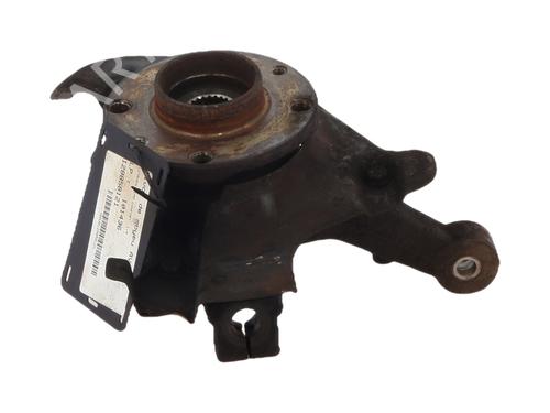 Left front steering knuckle CITROËN NEMO MPV 1.4 HDi | BP36953428M25 - Image 2