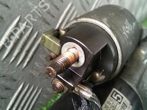 Starter PEUGEOT 207 CC (WD_) 1.6 HDi | BP30076635M8 