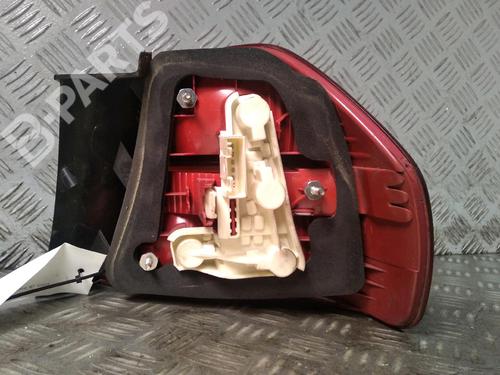Left taillight BMW 3 (E90) 320 d | BP11407202C34 