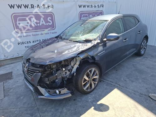 Sprinklertank RENAULT MEGANE IV Hatchback (B9A/M/N_) | BP36324296C113 - Image 25