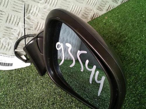 Right mirror PEUGEOT 407 (6D_) 2.0 HDi (6DRHRH) | BP29952518C27 