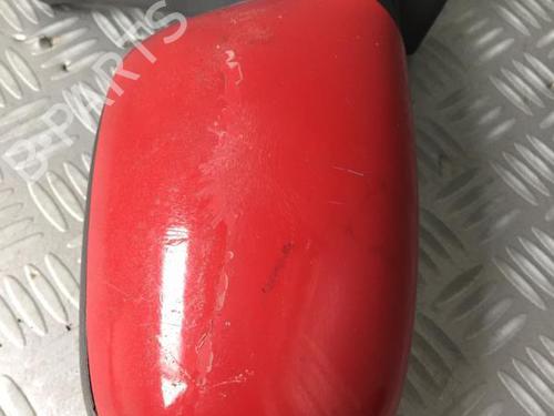 Right mirror RENAULT MEGANE I Cabriolet (EA0/1_) 1.6 16V (EA04, EA0B, EA11, EA1J) | BP30070392C27 