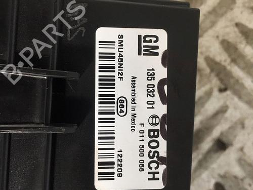 Heater resistor OPEL ASTRA J (P10) 2.0 CDTI (68) | BP30069506M108
