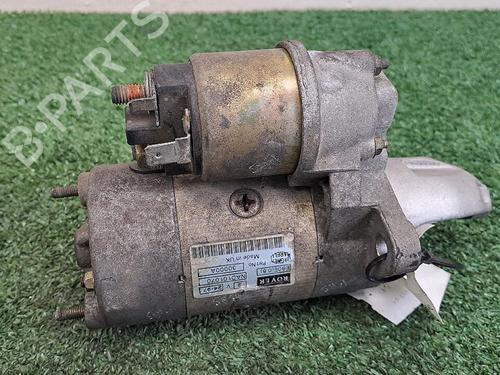 Starter ROVER 100 / METRO Hatchback (XP) 111 C/L/S | BP30064008M8