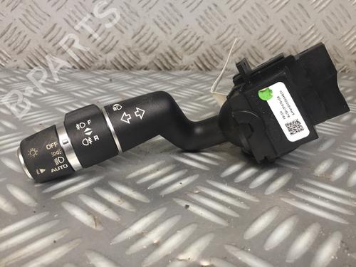 Used Headlight switch LAND ROVER RANGE ROVER EVOQUE (L538) 2.2 D (150 hp) 21635269