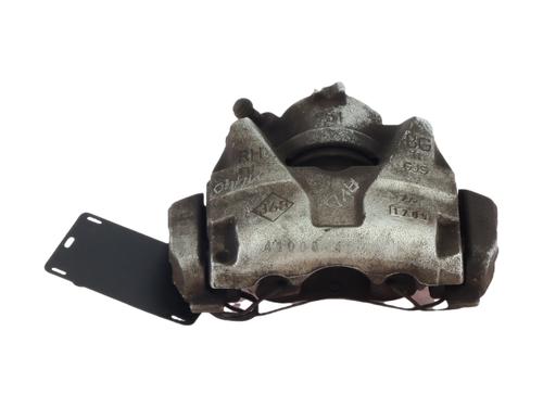 Right front brake caliper RENAULT CAPTUR I (J5_, H5_) 1.2 TCe 120 | BP36368080M104 - Image 3