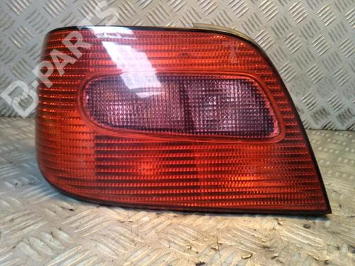 Used Left taillight CITROËN XSARA (N1) 2.0 HDi 109 (109 hp) 11406233