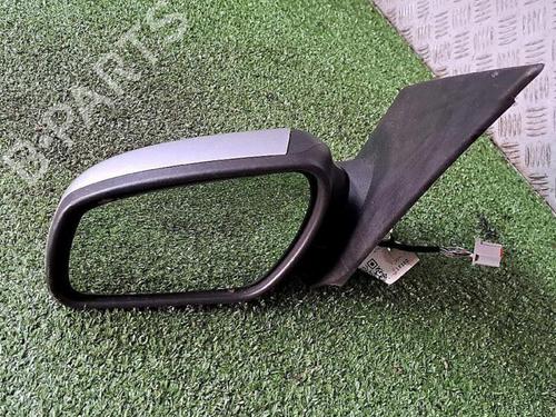 Left mirror FORD FIESTA V (JH_, JD_) 1.4 TDCi | BP30076947C26