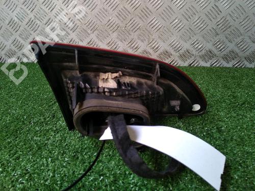 Right tailgate light RENAULT SCÉNIC III (JZ0/1_) 1.9 dCi (JZ0J, JZ1J, JZ1K, JZ1S) | BP11408090C80 