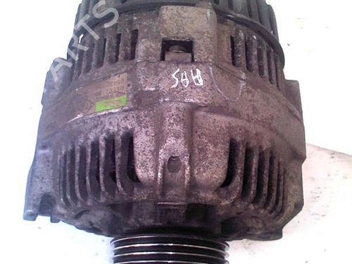 Alternator RENAULT TWINGO I (C06_) 1.2 (C066, C068) | BP30075238M7
