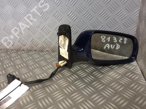 Right mirror VW SHARAN (7M8, 7M9, 7M6) 1.9 TDI | BP30068694C27