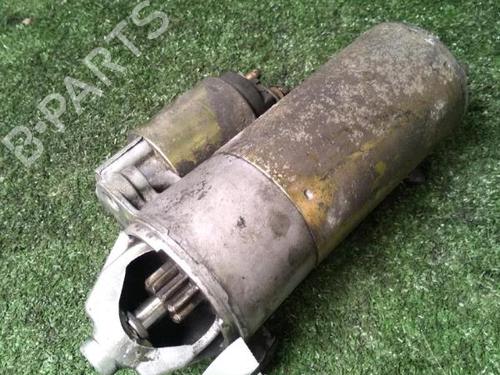 Startmotor FORD FOCUS I (DAW, DBW) 1.8 Turbo DI / TDDi | BP30072212M8