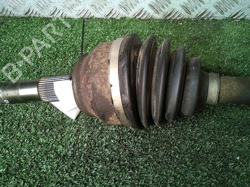Right front driveshaft FIAT DUCATO Platform/Chassis (250_) 160 Multijet 3,0 D | BP29952414M39  - Image 5