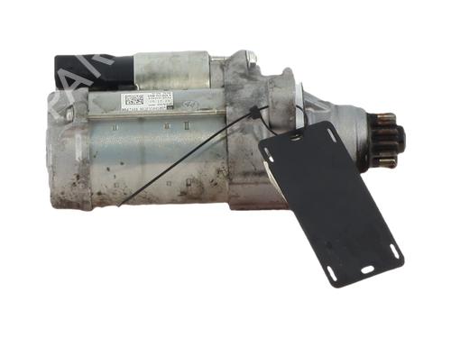 Used Starter Starter 37731262 37731262