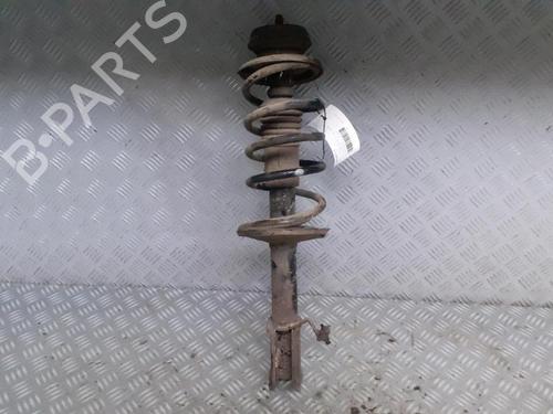 Left front shock absorber DACIA SANDERO 1.4 MPI LPG | BP29950742M16 - Image 3