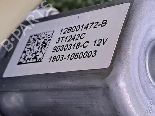 Used Front left window mechanism RENAULT CLIO IV (BH_) 1.2 16V (73 hp) 29946984