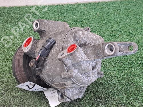 AC compressor RENAULT TWINGO III (BCM_, BCA_) 0.9 TCe 90 (BCM9, BCM2) | BP29948565M34