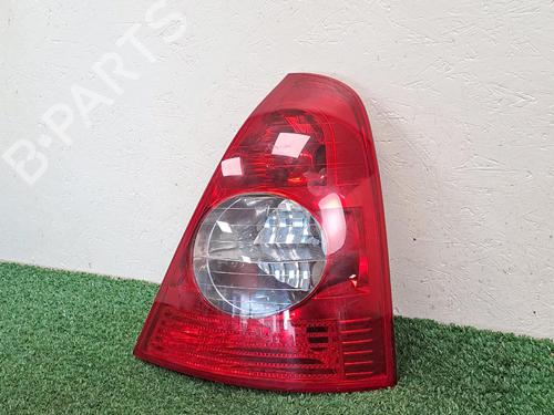 Right taillight RENAULT CLIO II (BB_, CB_) 1.2 (BB0A, BB0F, BB10, BB1K, BB28, BB2D, BB2H, CB0A,... | BP28050951C35 