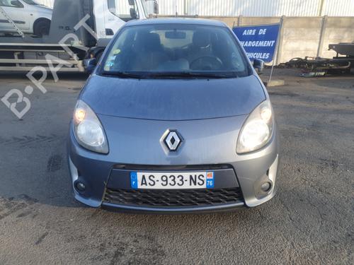 Used Parts RENAULT TWINGO II (CN0_) 1.2 16V (CN04, CN0B) (75 hp) 4457848
