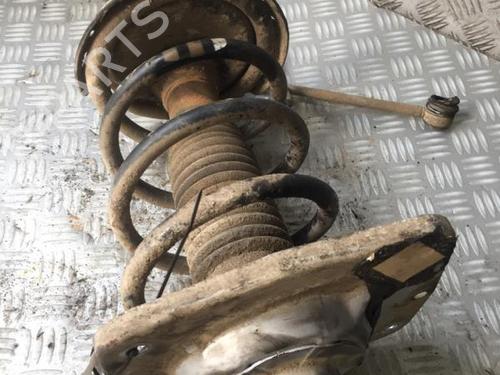 Used Left front shock absorber Left front shock absorber PEUGEOT EXPERT Van (VF3A_, VF3U_, VF3X_) 2.0 HDi 130 (128 hp) 30070466 30070466