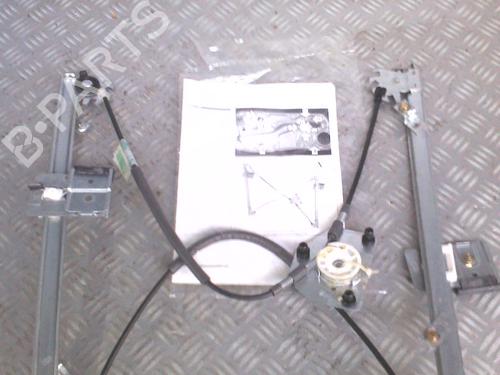 Used Front right window mechanism VW GOLF IV (1J1) 1.4 16V (75 hp) 13887213