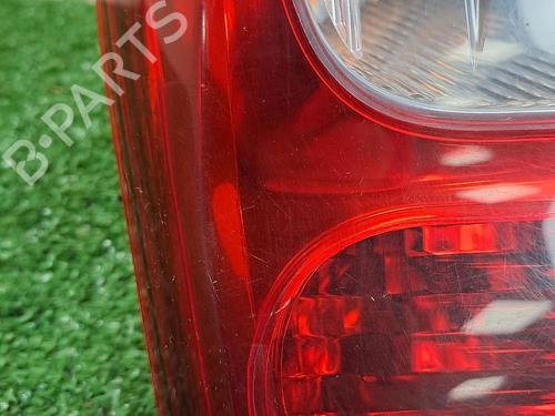 Left taillight RENAULT TWINGO II (CN0_) 1.5 dCi 75 | BP37730164C34 - Image 6