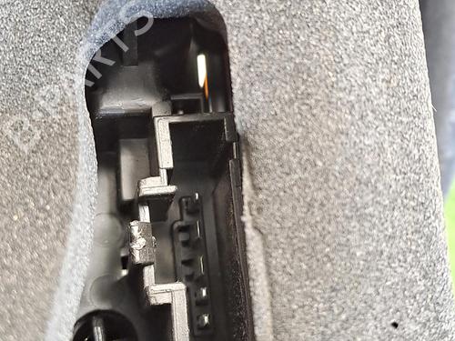 Right taillight CITROËN C4 Grand Picasso I (UA_) 1.6 HDi | BP27094920C35 