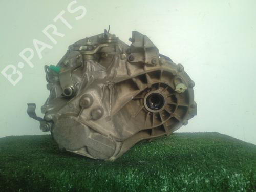 Gearbox DACIA DUSTER (HS_) 1.5 dCi | BP31995005M3 - Image 4