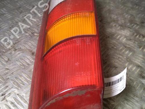 Right taillight RENAULT SUPER 5 (B/C40_) 1.4 Cat (B/C/407) | BP30070983C35