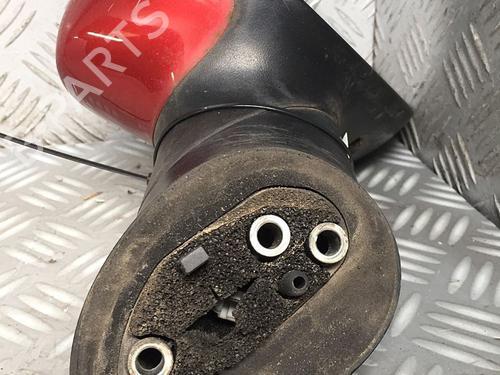 Right mirror FIAT GRANDE PUNTO (199_) 1.3 D Multijet | BP30069405C27 