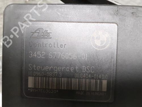 ABS pump BMW 3 (E90) 318 d | BP21635532M43 