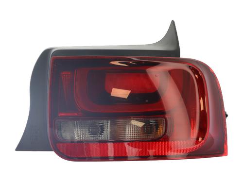Used Right taillight CITROËN C4 CACTUS 1.6 BlueHDi 100 (99 hp) 31252537