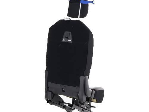 Sæde Bagtil CITROËN C4 SPACETOURER (3D_)  | BP34249379C17  - Image 7