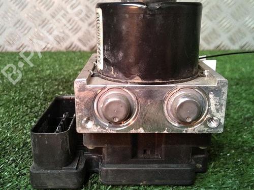 ABS pump RENAULT TWINGO II (CN0_) 1.2 16V (CN04, CN0B) | BP30073495M43 