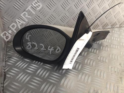 Used Left mirror Left mirror OPEL VECTRA B (J96) 2.2 DTI 16V (F19) (120 hp) 30068955 30068955