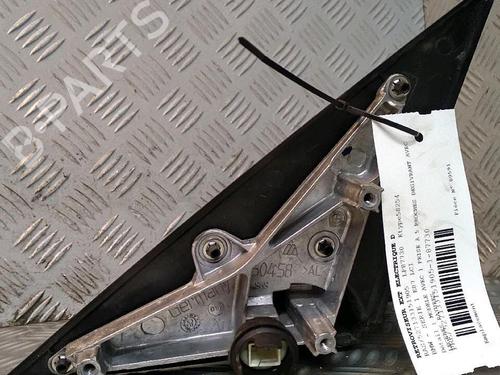 Used Right mirror BMW 1 (E87) 118 d (136 hp) 30070807