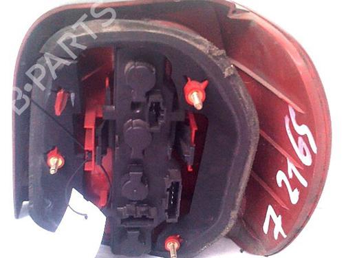 Venstre baglygte VW POLO (6N2) 1.4 16V (75 hp) 30065452