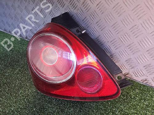 Left taillight FORD KA (RU8) 1.2 | BP30063278C34  - Image 7