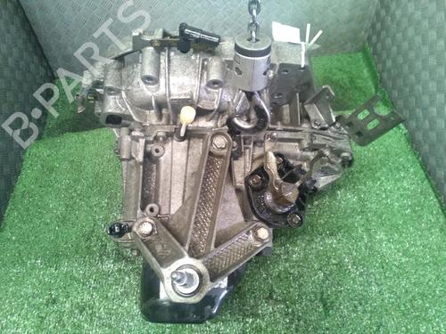 Gearbox RENAULT MEGANE II (BM0/1_, CM0/1_) 1.4 16V (BM0B, CM0B) | BP22919997M3 