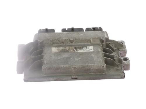 Used Engine control unit (ECU) Engine control unit (ECU) RENAULT TWINGO I (C06_) 1.2 16V (C060) (60 hp) 30542168 30542168