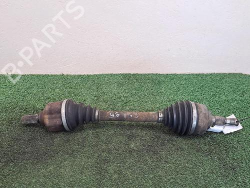 Left front driveshaft PEUGEOT 3008 I MPV (0U_) 2.0 HDi | BP29948650M38