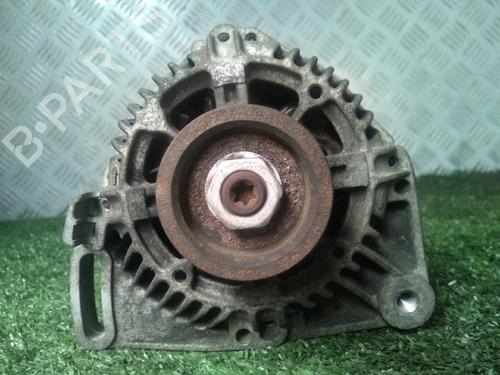 Used Alternator RENAULT CLIO I (B/C57_, 5/357_) 1.2 (5/357Y, 5/357K) (58 hp) 18888038