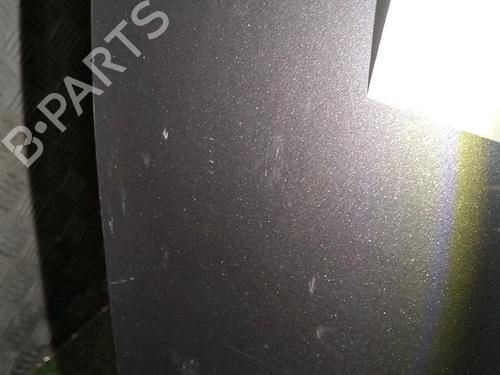 Right front door CITROËN C5 III (RD_) 1.6 HDi 110 (RD9HZC) | BP30064681C3 