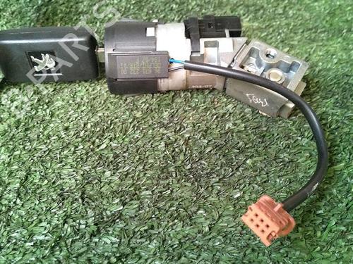 Used Ignition barrel PEUGEOT 207 CC (WD_) 1.6 16V Turbo (150 hp) 30074066