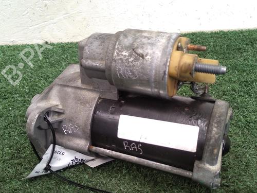 Starter RENAULT CLIO IV (BH_) 1.5 dCi 75 | BP29949003M8 - Image 2