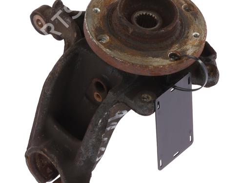 Left front steering knuckle CITROËN C3 III (SX) 1.2 PureTech 82 | BP30636506M25 - Image 5