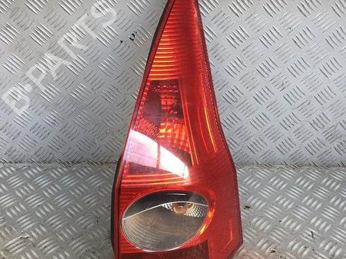 Right taillight RENAULT MEGANE II Estate (KM0/1_) 1.5 dCi (KM02, KM13) | BP30069507C35 