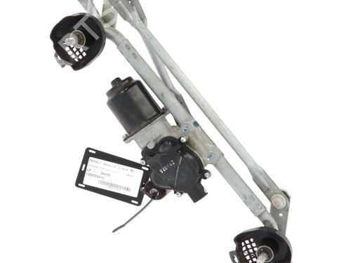 Front wiper motor MITSUBISHI MIRAGE / SPACE STAR VI Hatchback (A0_A) 1.2 (A03A) | BP33014101M29 - Image 2